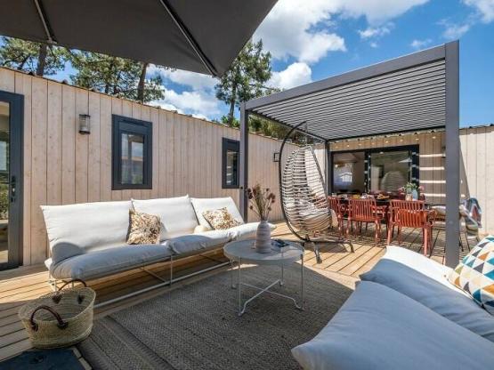 Villa Premium - 70m² - 4 habitaciones - 2 cuartos de baño