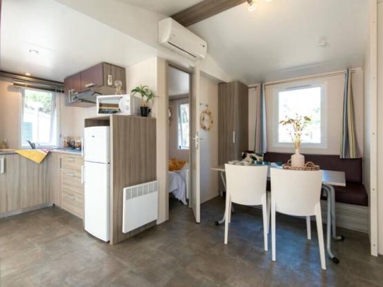 Cottage Riviera STANDAARD airco / D