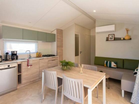 Cottage Hélios COMFORT airco - Dennenzijde / D