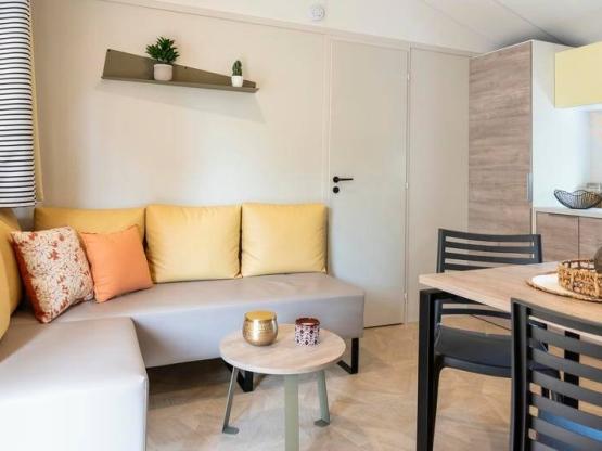 Cottage Olbia CONFORT aire acondicionado