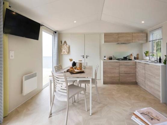 Cottage Toscane PREMIUM - Zona peatonal / D