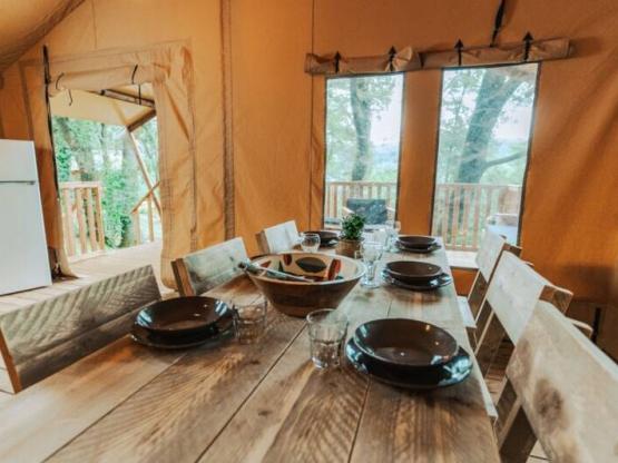 Tienda Prestige Plus de 2 habitaciones