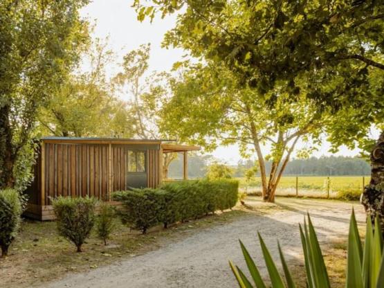 ¡Novedad 2025! CHALET PREMIUM Aire acondicionado -