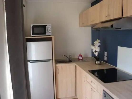 Lodge de 4 habitaciones -