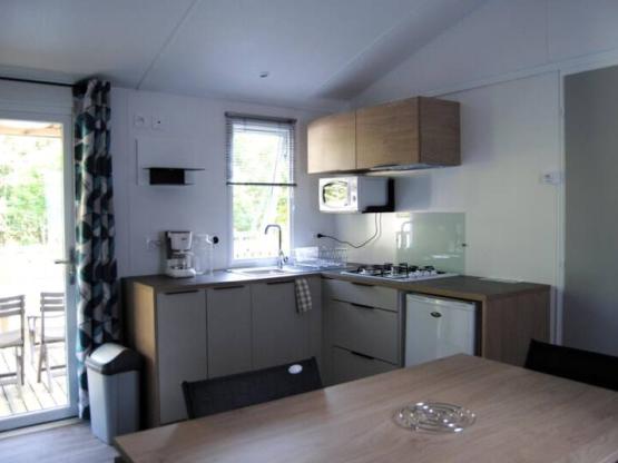 Mobilhome 32 NISTOS      /