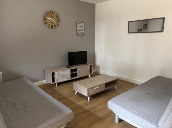 Cottage - 55m² - 1 chambre