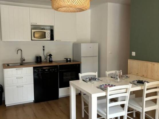 Cottage - 52m² - 2 chambres