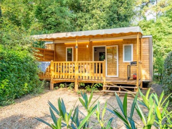 Mobilhome 2 habitaciones Diamond