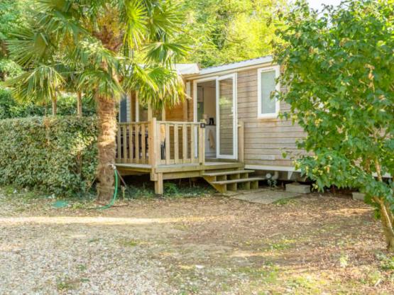 Mobilhome 3 habitaciones Diamond