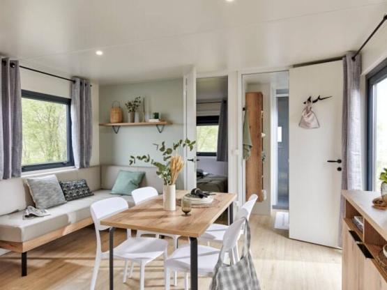 *** NEW 2025*** ARENGA - 29,5 m² - 2 bedrooms with air-conditioning - N°4