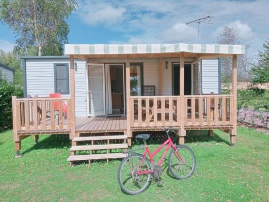 Get away and relax with bonus