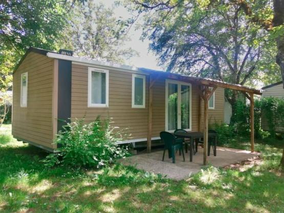 Cottage family 3 chambres TV