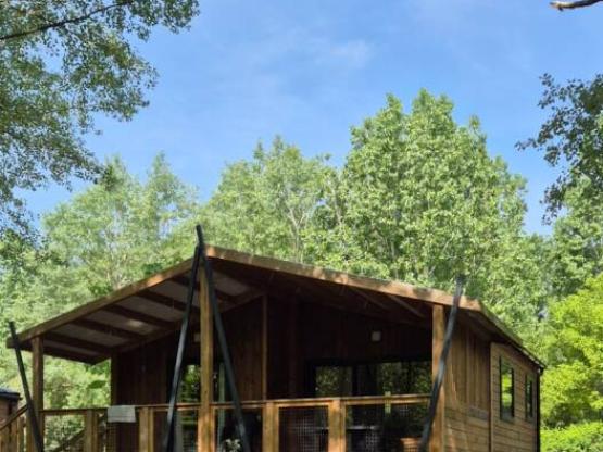 CHALET MIMOSA