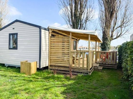 Mobilhome Confort ++ Famille -