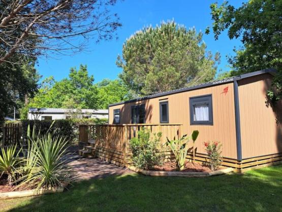 ***NEW 2025*** BUDDLEIA - 38m² 3 bedrooms 2 bathrooms air conditioning - N°15