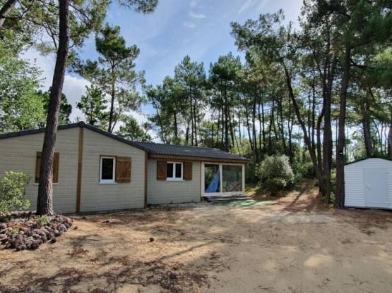 Chalet 060 - 3 chambres