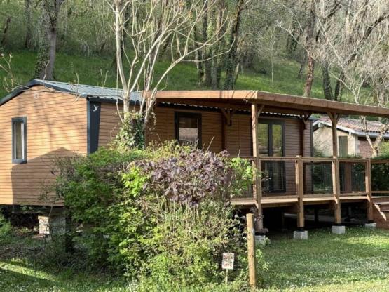 Mobile Home NEST 33.2