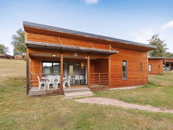 Cottage Premium de 2 dormitorios