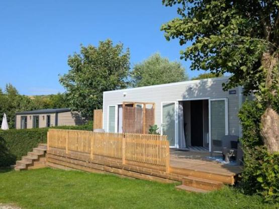 ¡Novedad para 2025! Bungalow Confort