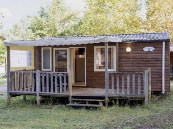 Mobilhome Comfort 3 habitaciones