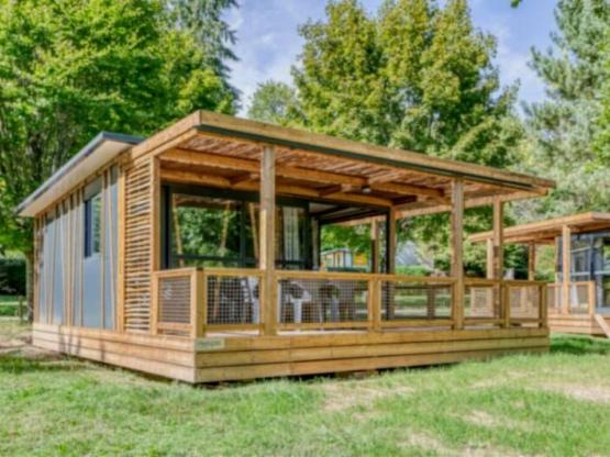 Cottage Premium 2 habitaciones