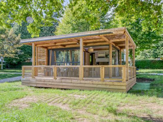 Cottage Premium 2 habitaciones