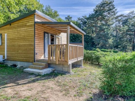 Cottage Premium 3 habitaciones