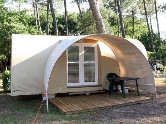 Coco Sweet sans sanitaires 2 chambres S