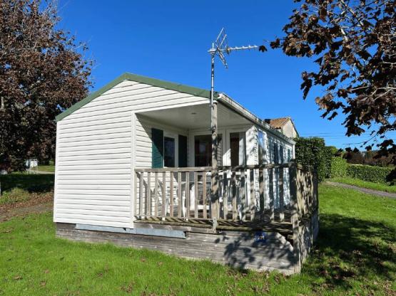 MOBILHOME 25m²