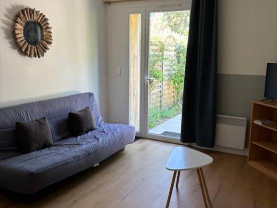 Cottage - 26m² - 1 chambre