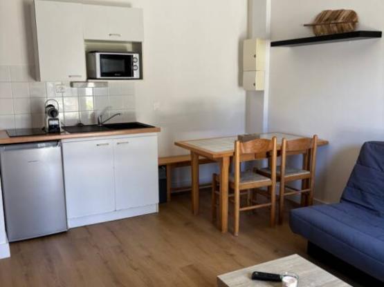 Cottage - 26m² - 1 chambre