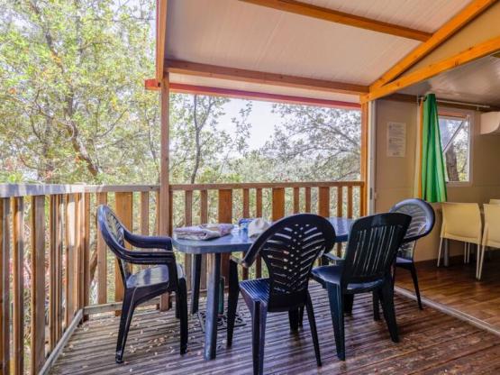 ESSENTIEL CHALET (M)