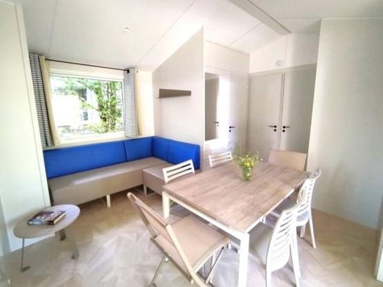 Mobil home BAHIA - 3 chambres