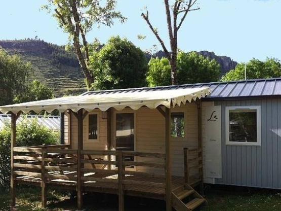 Résidence LOUISIANE OAKLEY - 27m² - 2 chambres dimanche