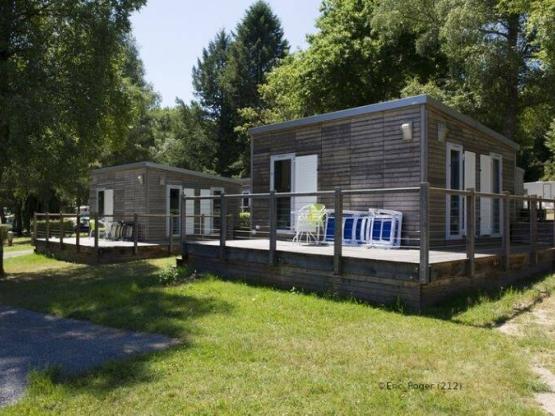 Mobilhome Classique 1 habitación