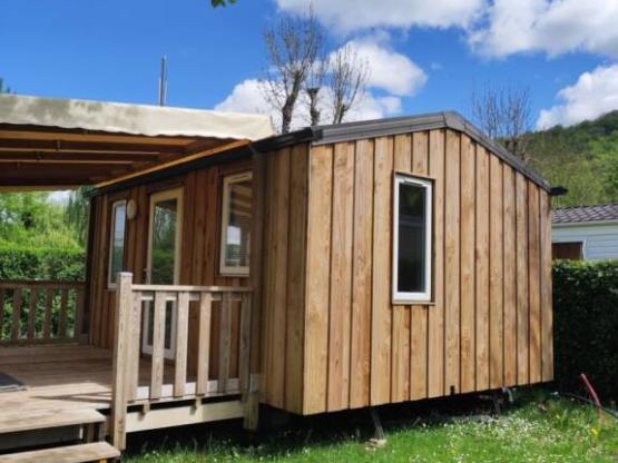 Mobil-home Grand Confort 1ch