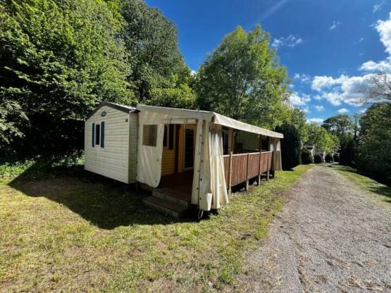 MOBILHOME O'PHEA