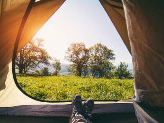 Especial excursionista/Ciclista/Moto