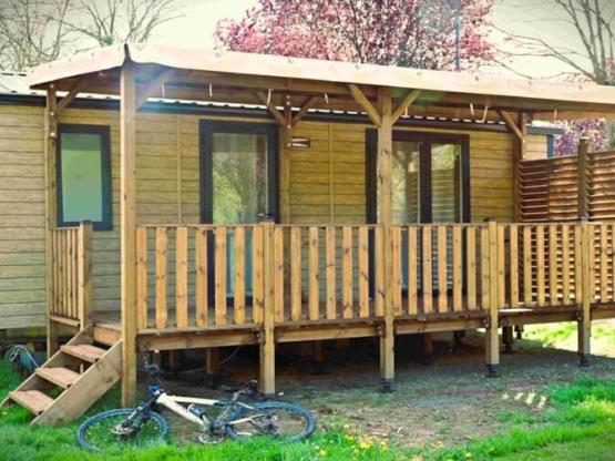 Mobilhome Grand Confort - 29 m² - 2 habitaciones