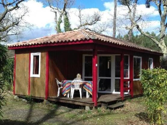 Chalet 2 habitaciones
