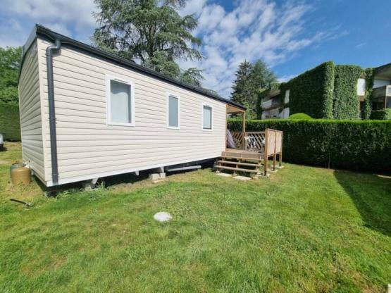 Mobilhome Nicaragua - 3 habitaciones