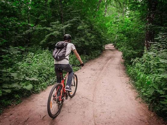 Paquete individual de 2 ruedas (1 bicicleta/moto/canoa, sin electricidad)