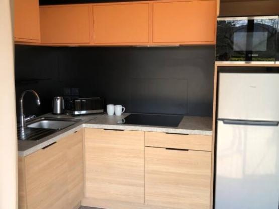 Sunelia Prestige Chalet 2 bedrooms 35m²