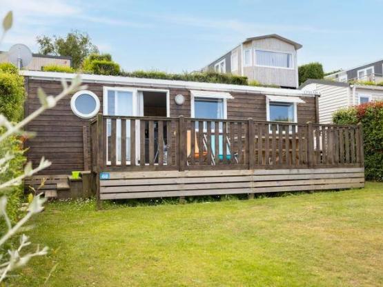 Mobilheim Access 3 Schlafzimmer