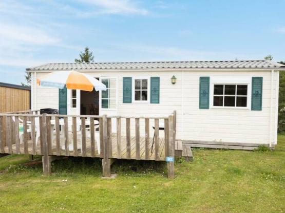 Mobilheim Confort TV 1 Zimmer