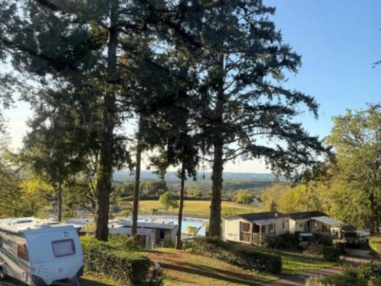 Parcela Prestige 100m² - 10A + Toma de agua y desagüe