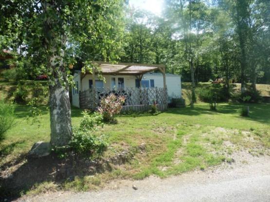 Casa móvil Le Chignore