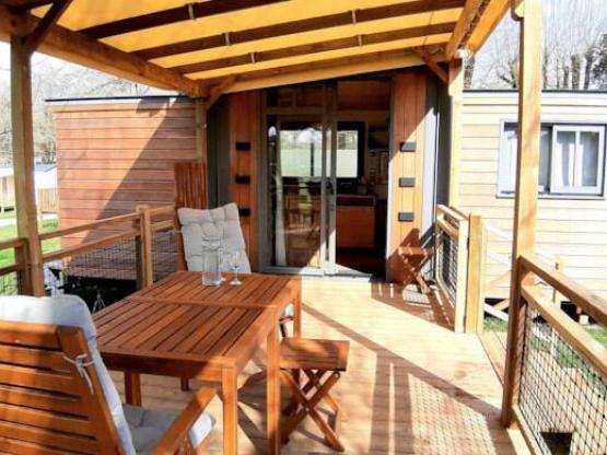 Tiny House for 2 people