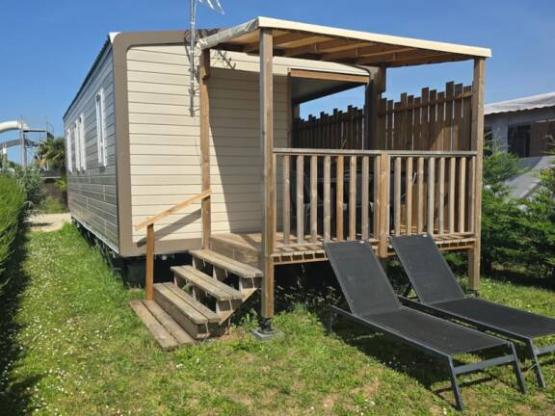 Mobile home 3 bedrooms