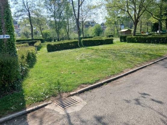 Comfort Package XL : Minimum 130m² - 1 car -  tent, caravan or camping-car +  electricity 8A